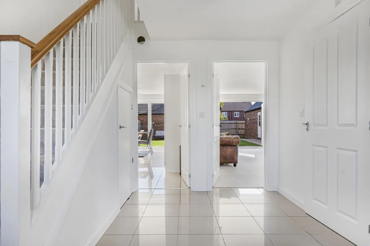 Miller Close, Heyford Park, photo 9