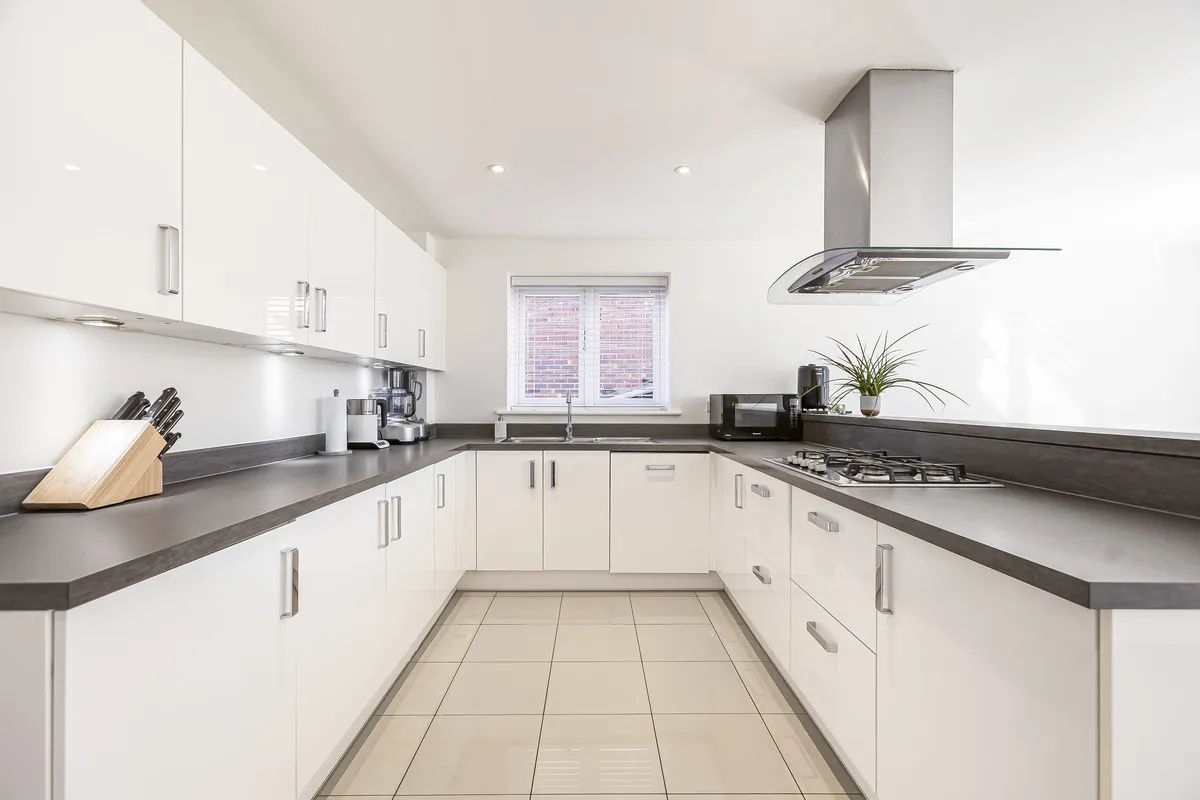 Miller Close, Heyford Park, photo 18