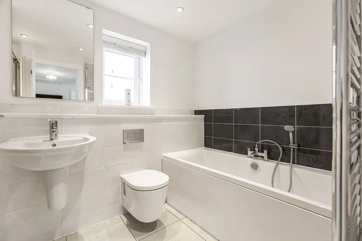 Miller Close, Heyford Park, photo 36
