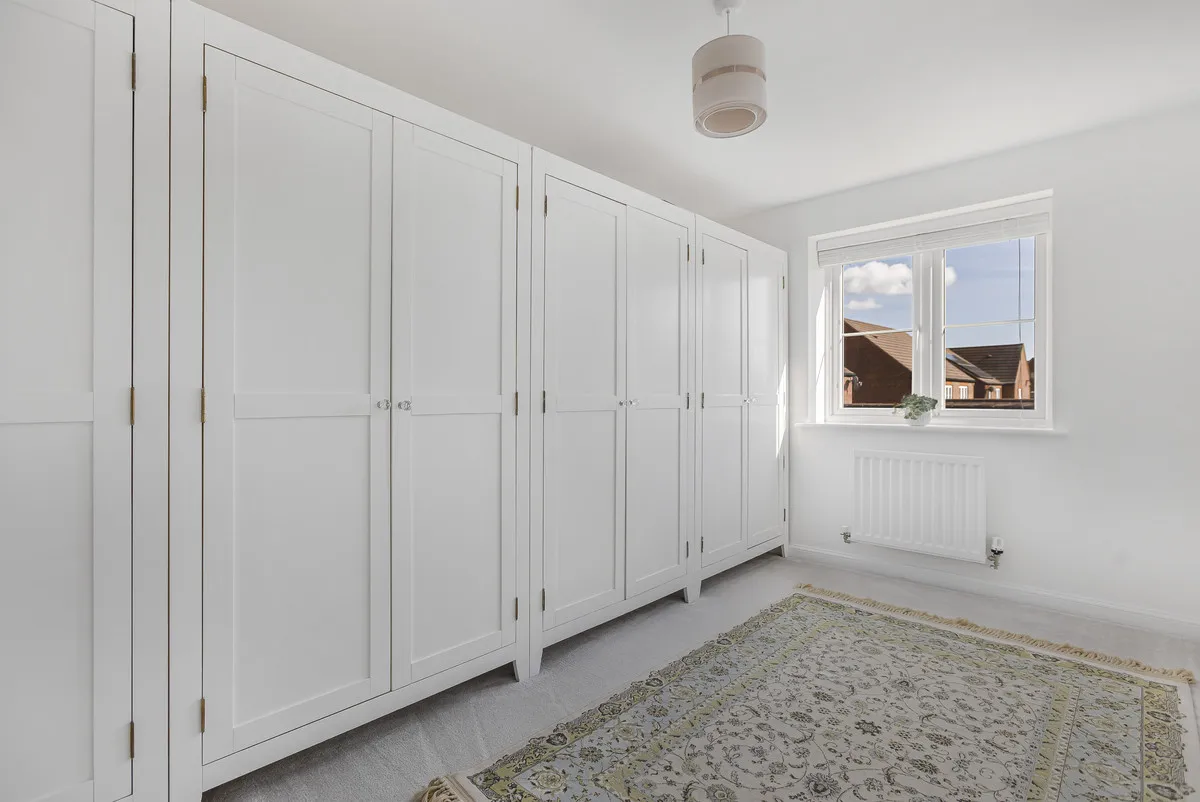 Miller Close, Heyford Park, photo 33