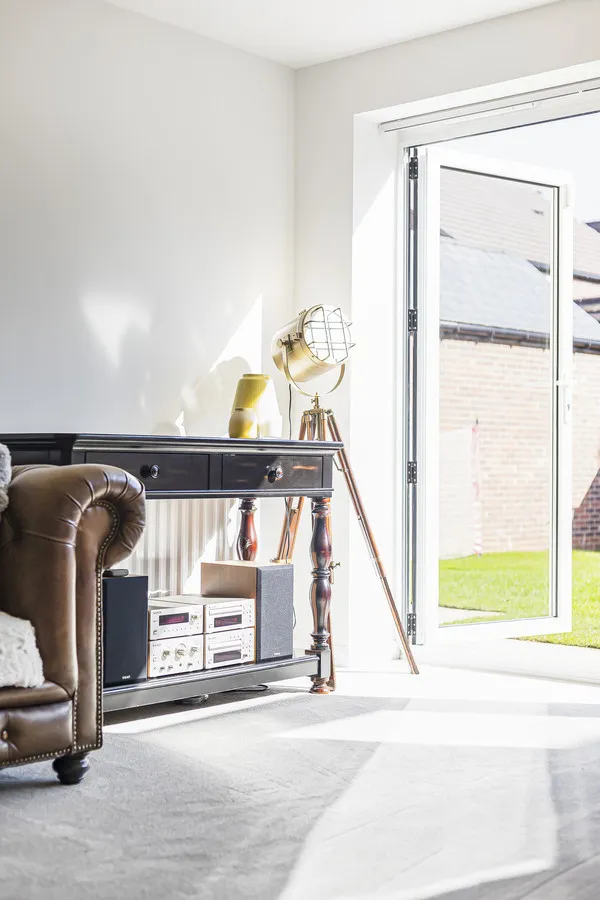 Miller Close, Heyford Park, photo 11