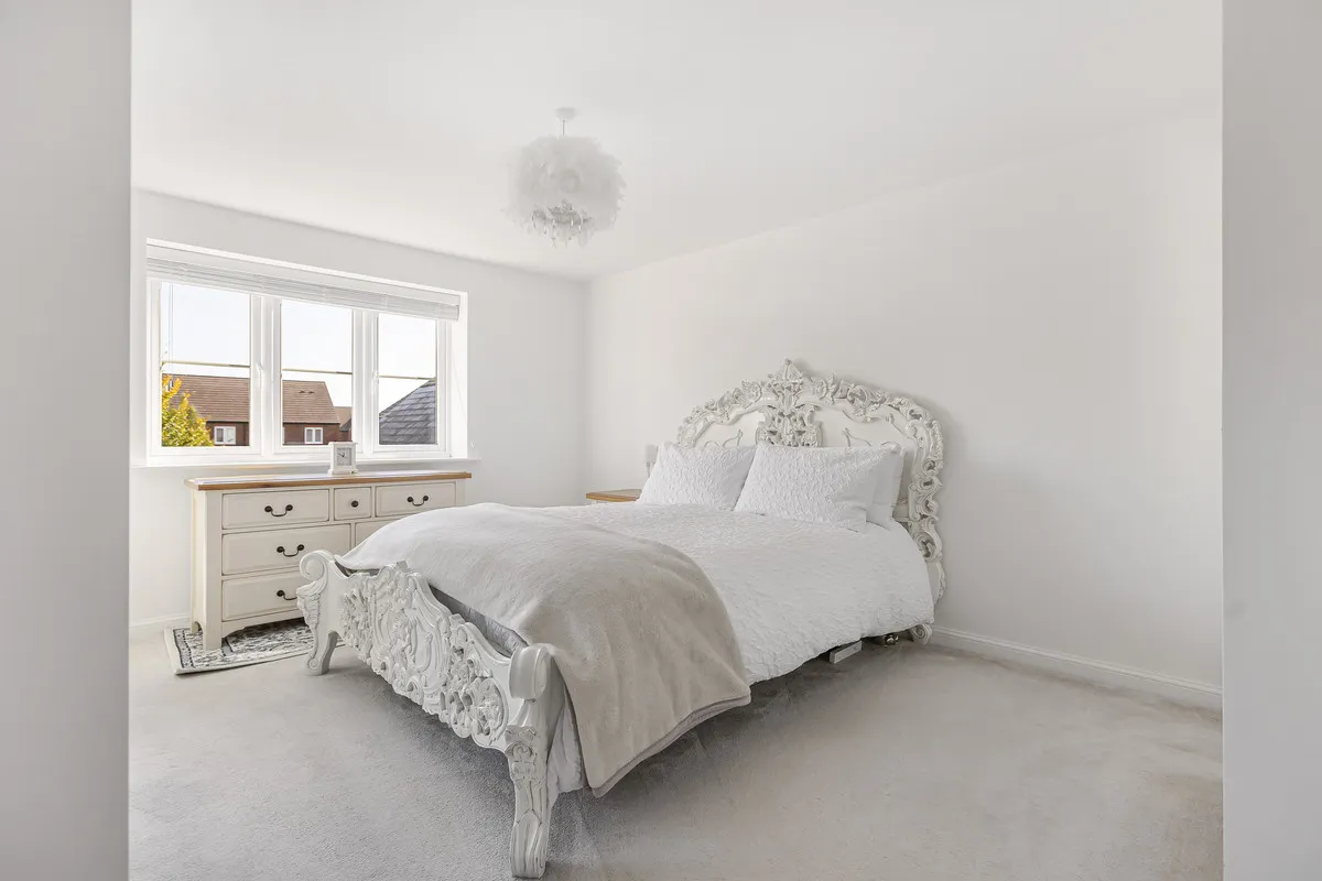 Miller Close, Heyford Park, photo 24