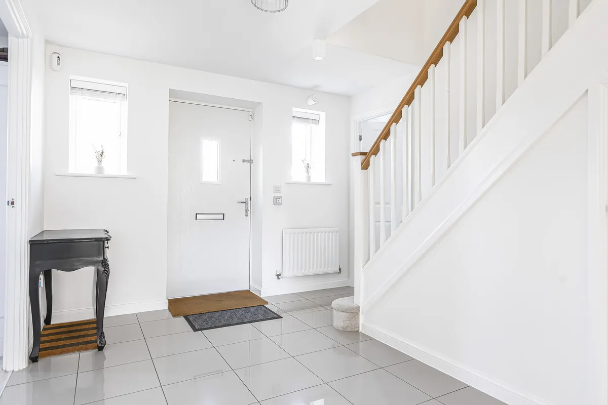 Miller Close, Heyford Park, photo 8