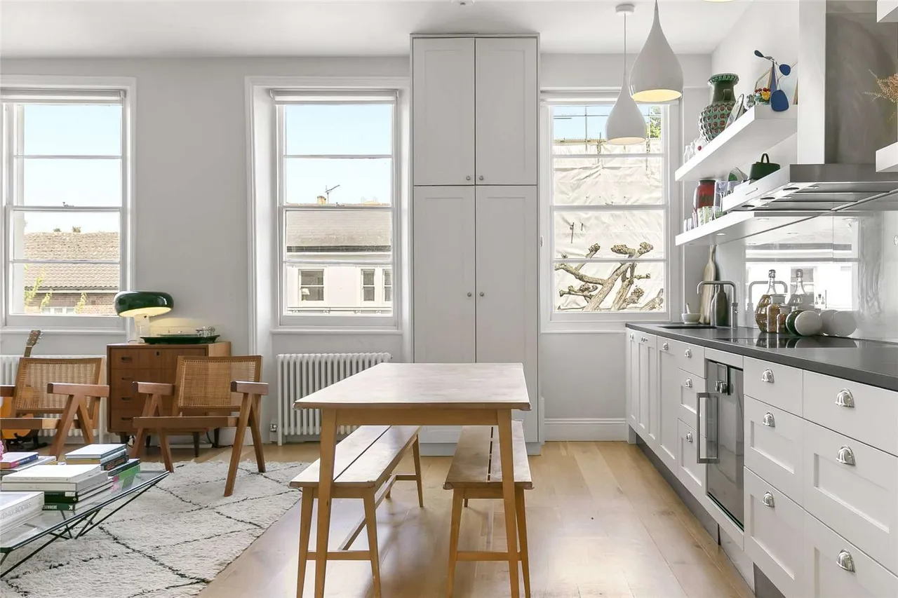 Elgin Crescent, Kensington and Chelsea, London, W11 2JU, photo 3
