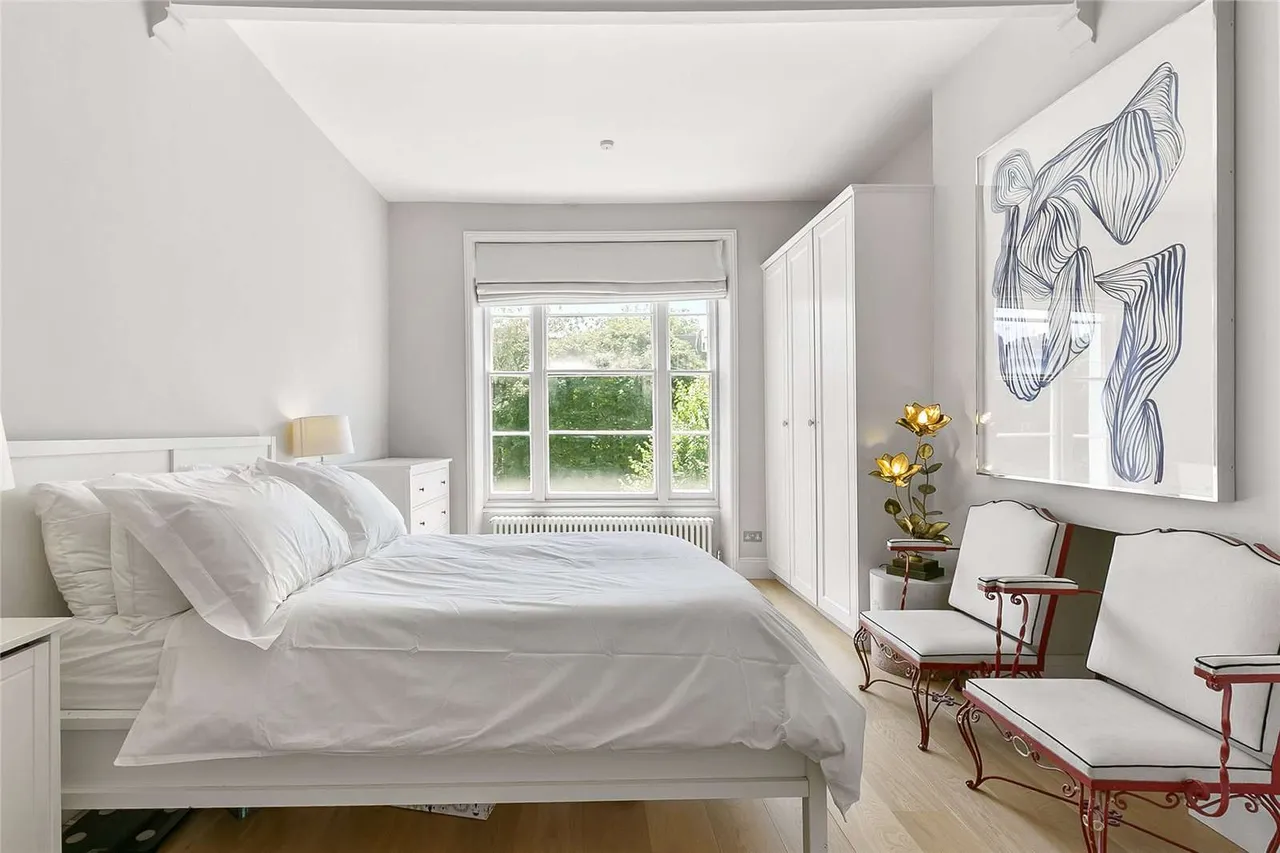 Elgin Crescent, Kensington and Chelsea, London, W11 2JU, photo 7