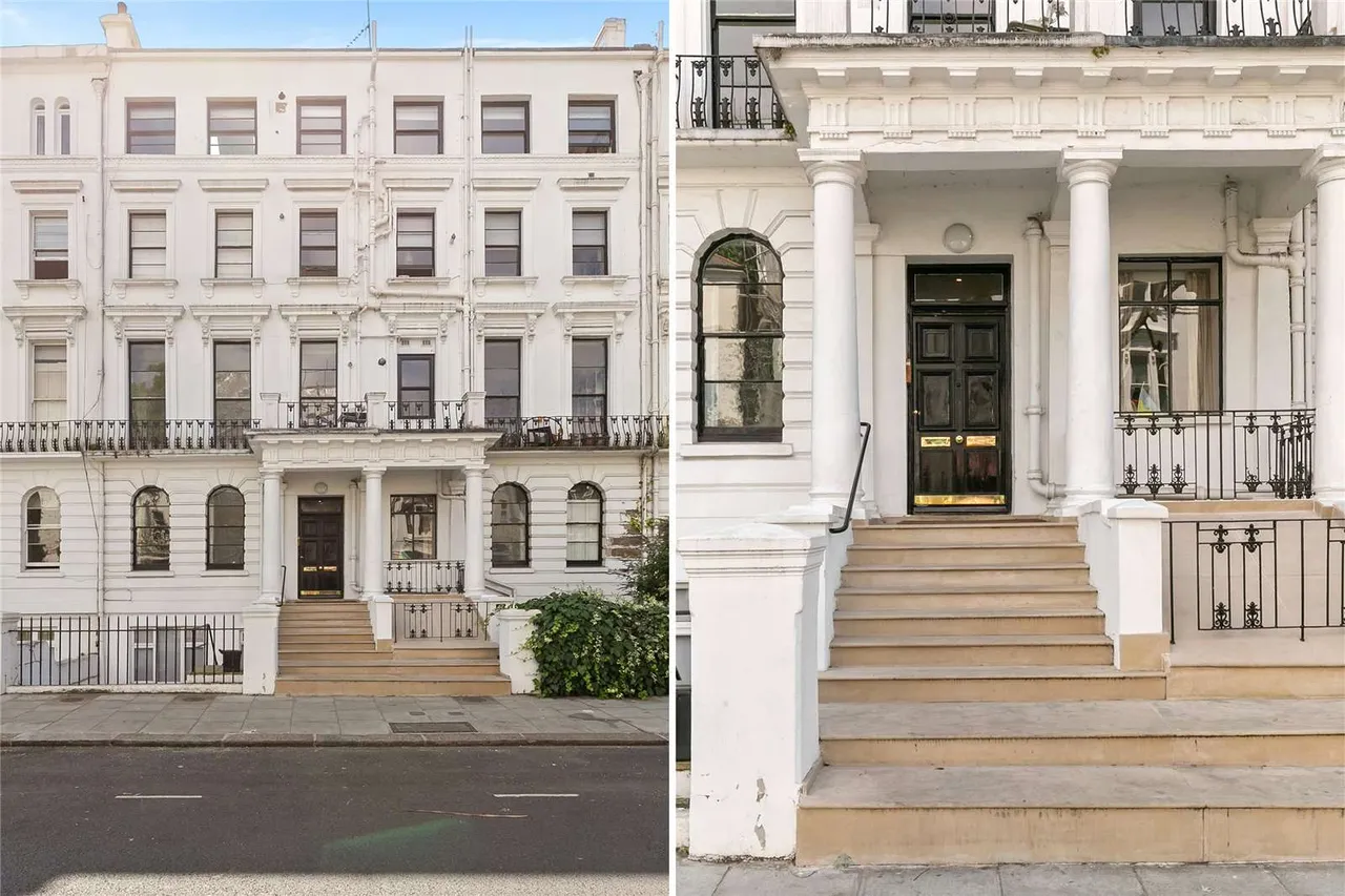 Elgin Crescent, Kensington and Chelsea, London, W11 2JU, photo 12