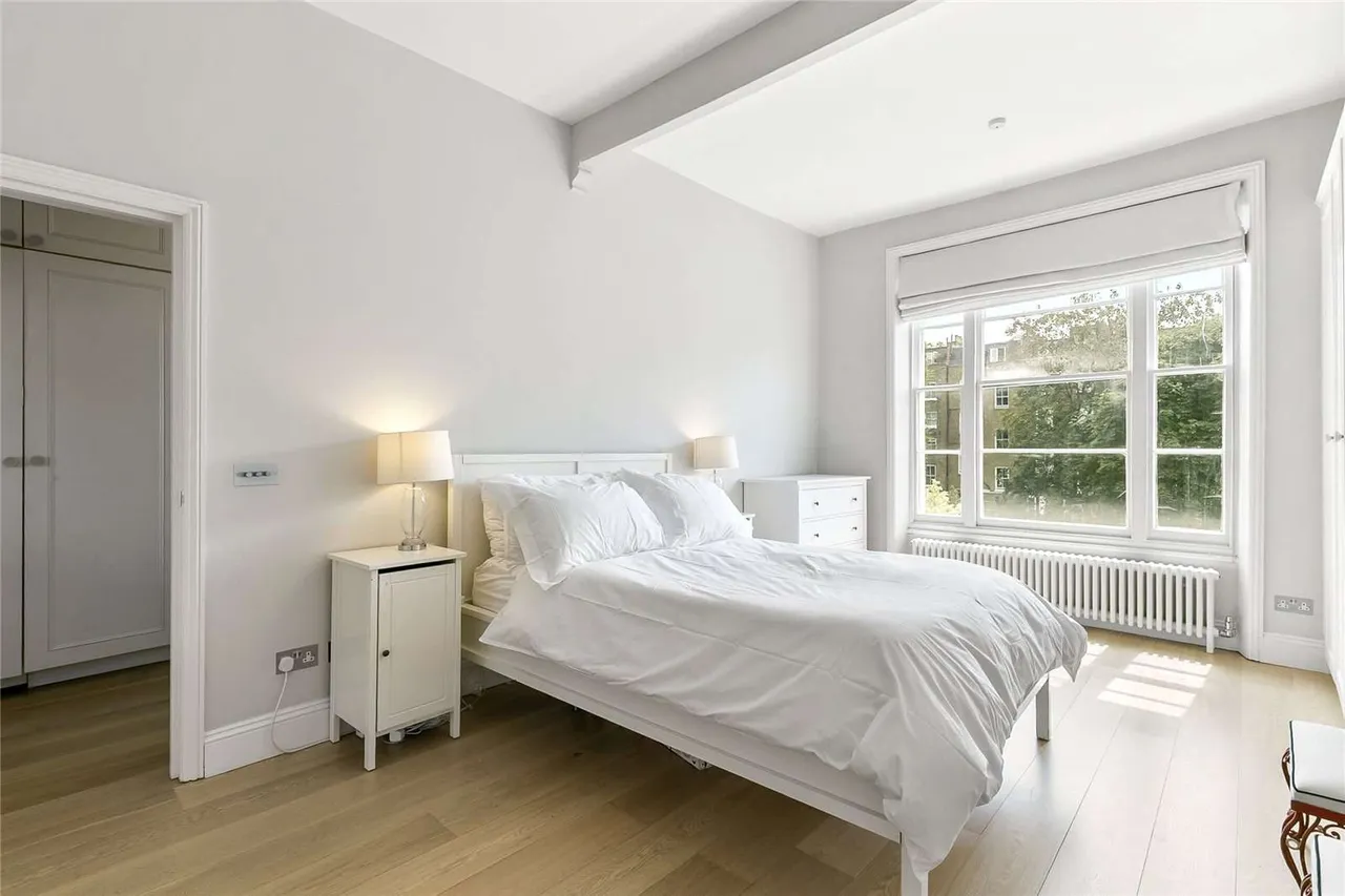 Elgin Crescent, Kensington and Chelsea, London, W11 2JU, photo 5
