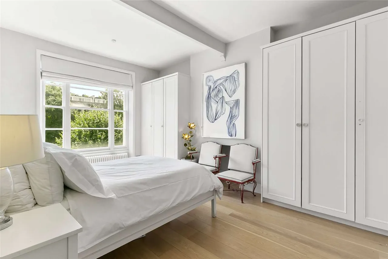 Elgin Crescent, Kensington and Chelsea, London, W11 2JU, photo 6