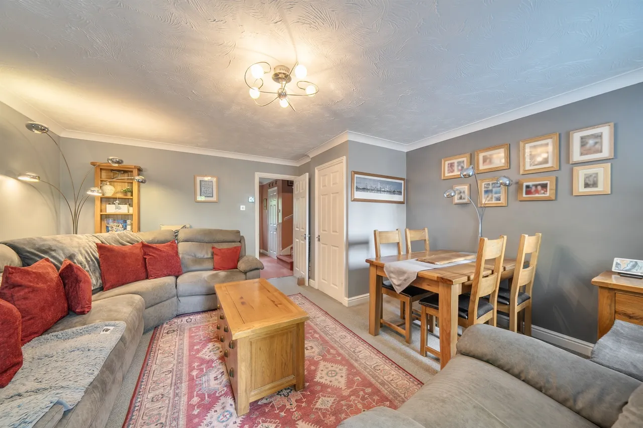 Halliday Close, Shenley, Radlett, photo 4
