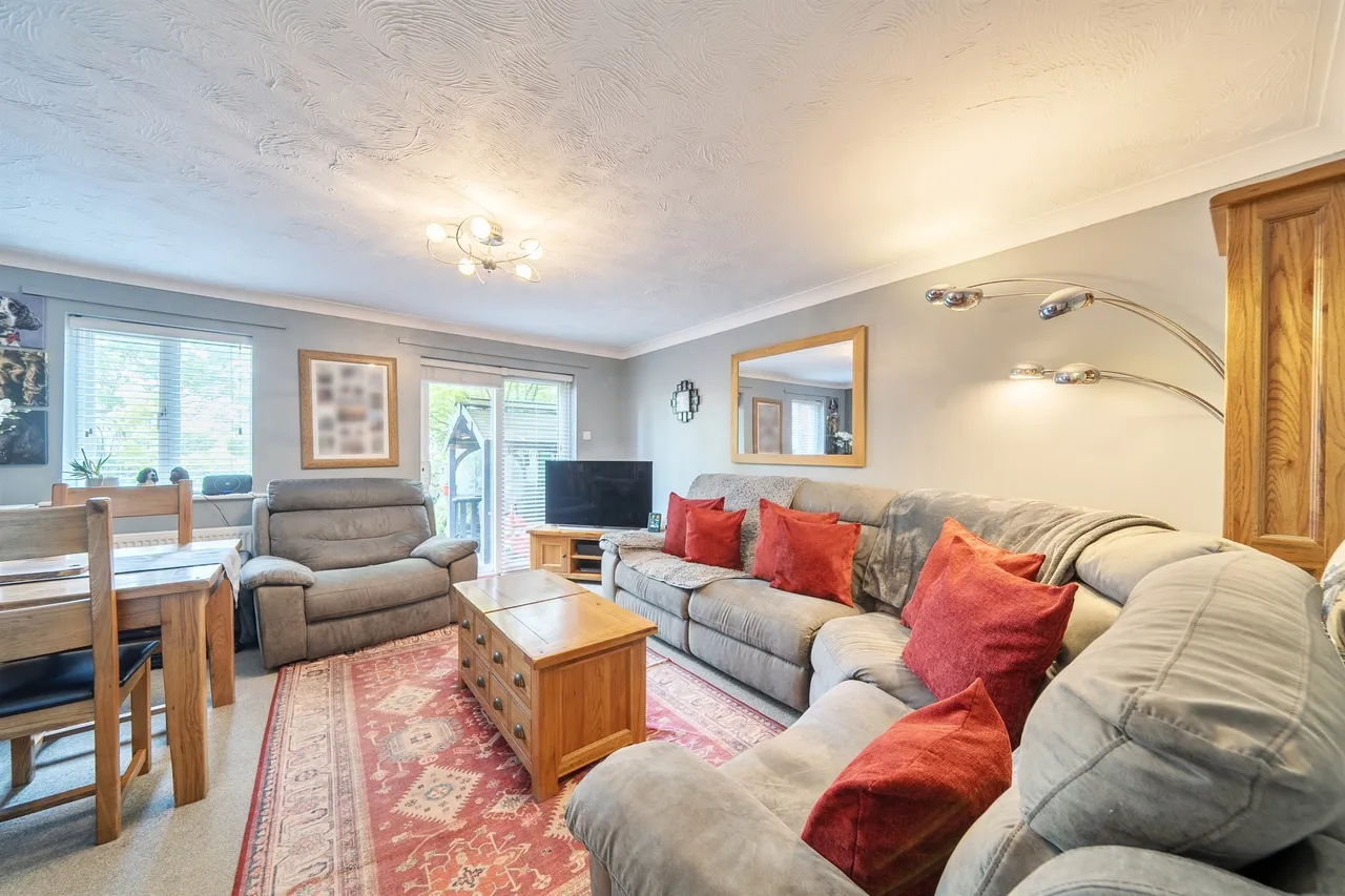 Halliday Close, Shenley, Radlett, photo 8