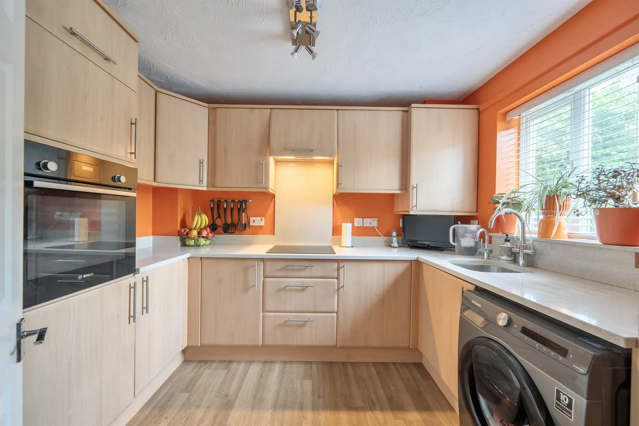 Halliday Close, Shenley, Radlett, photo 5