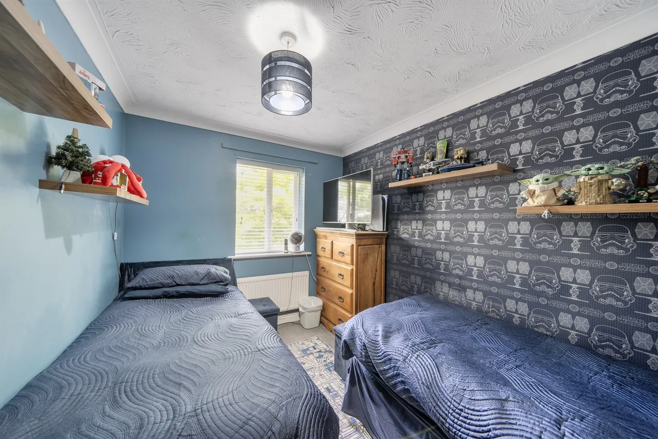 Halliday Close, Shenley, Radlett, photo 7
