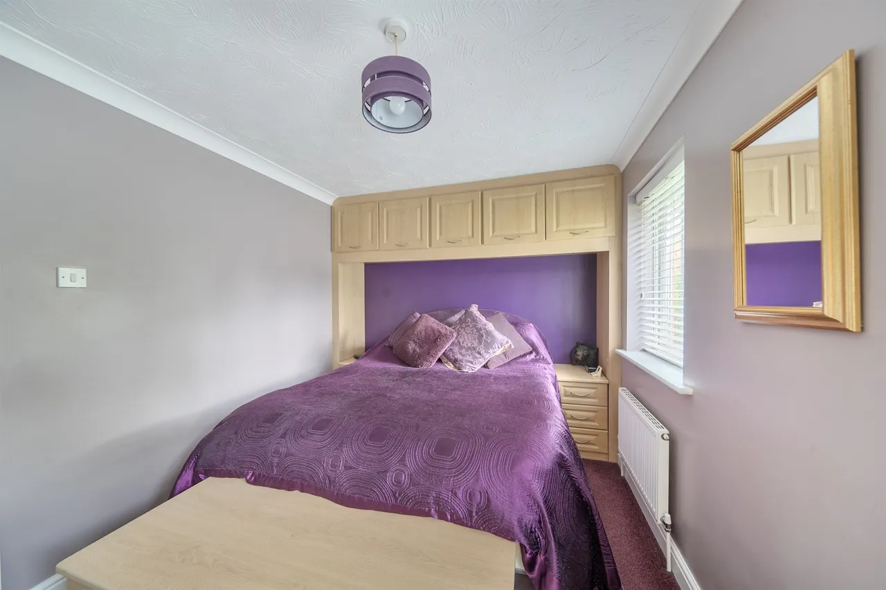 Halliday Close, Shenley, Radlett, photo 12