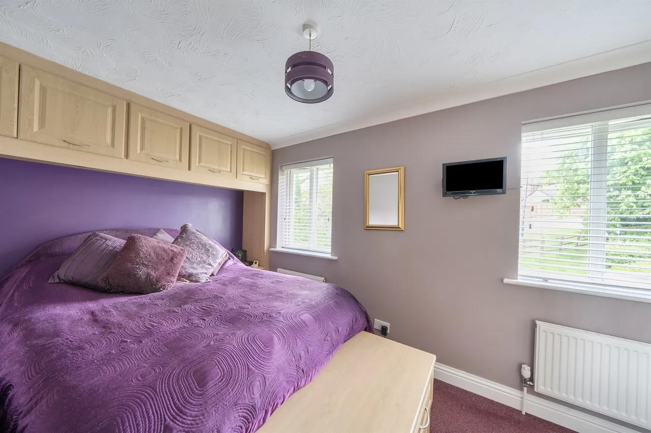 Halliday Close, Shenley, Radlett, photo 6