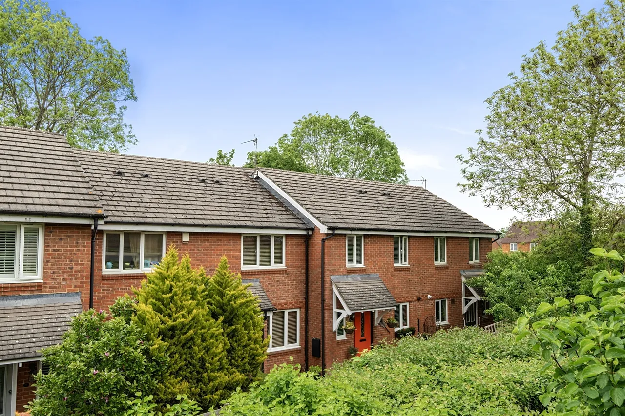 Halliday Close, Shenley, Radlett, photo 9
