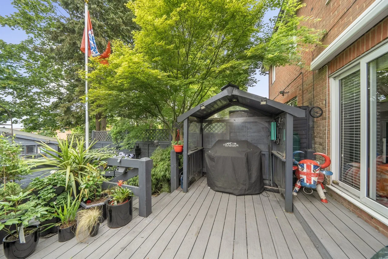 Halliday Close, Shenley, Radlett, photo 3