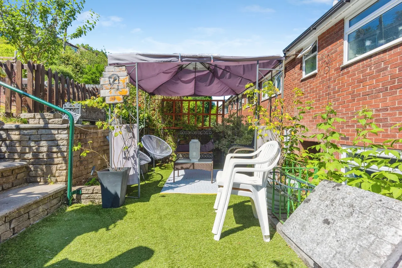 Cherry Tree Walk, Mossley, OL5, photo 23