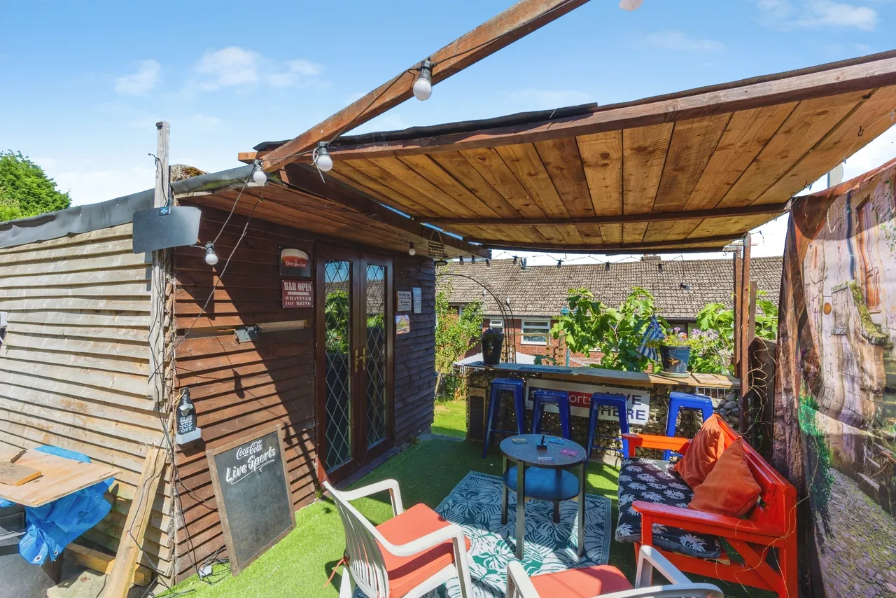 Cherry Tree Walk, Mossley, OL5, photo 26