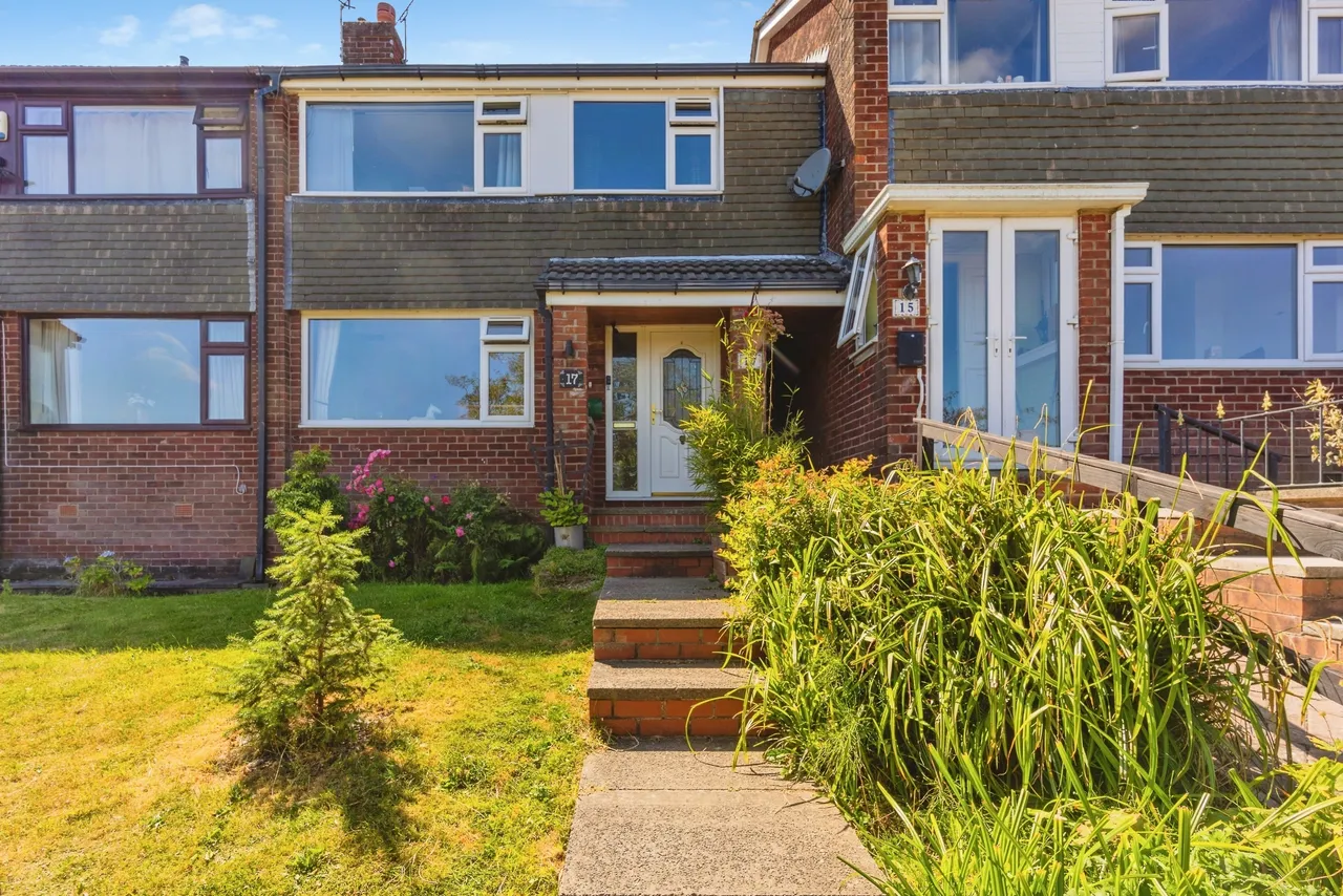 Cherry Tree Walk, Mossley, OL5, photo 32