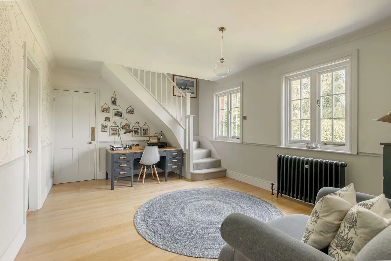 Brent Pelham, Buntingford, Hertfordshire, SG9 0HQ, photo 8