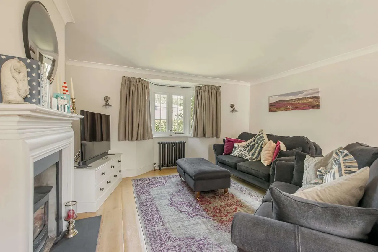 Brent Pelham, Buntingford, Hertfordshire, SG9 0HQ, photo 2