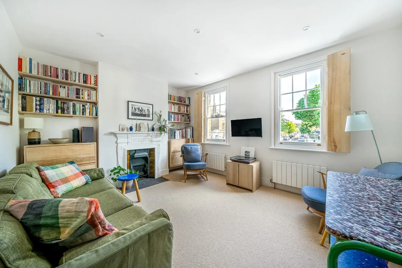 Carnac Street, West Norwood, SE27, photo 2