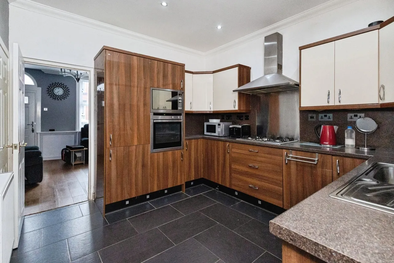 Melbourne Street South, Ashton-Under-Lyne, OL6, photo 5