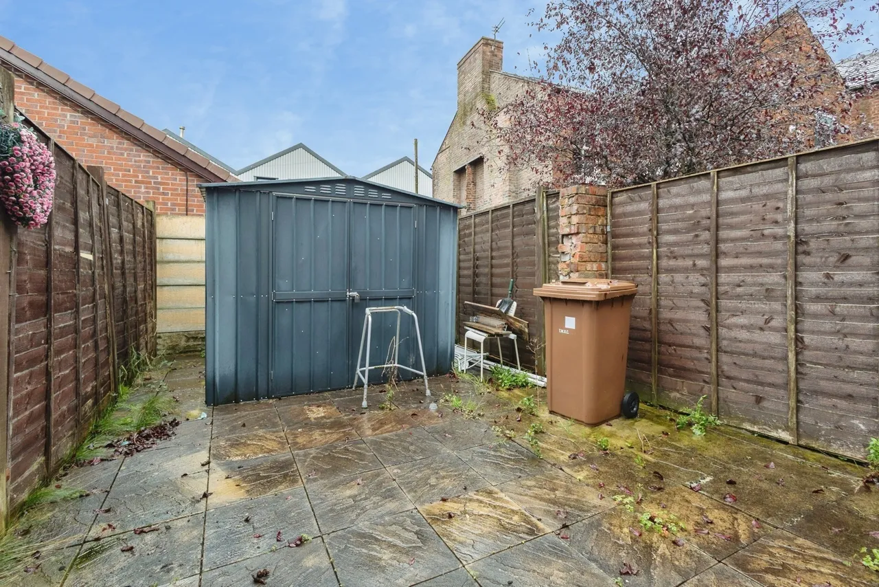 Melbourne Street South, Ashton-Under-Lyne, OL6, photo 15