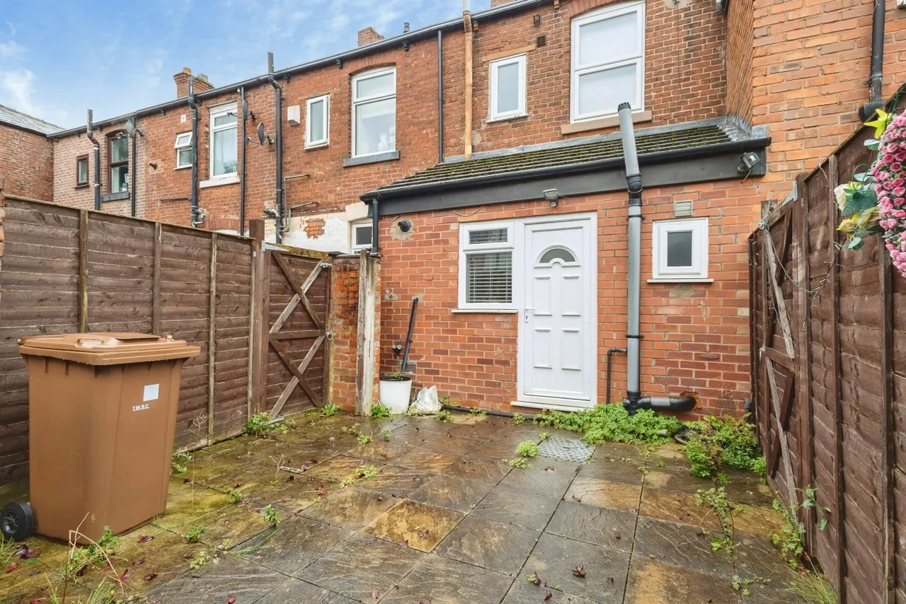Melbourne Street South, Ashton-Under-Lyne, OL6, photo 14
