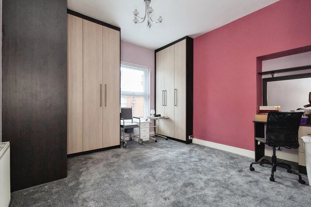 Melbourne Street South, Ashton-Under-Lyne, OL6, photo 9