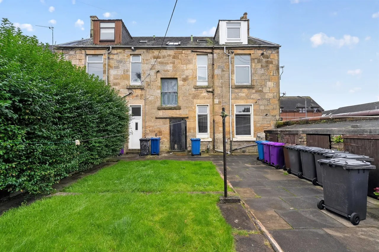 Seton Street, Ardrossan, KA22, photo 16