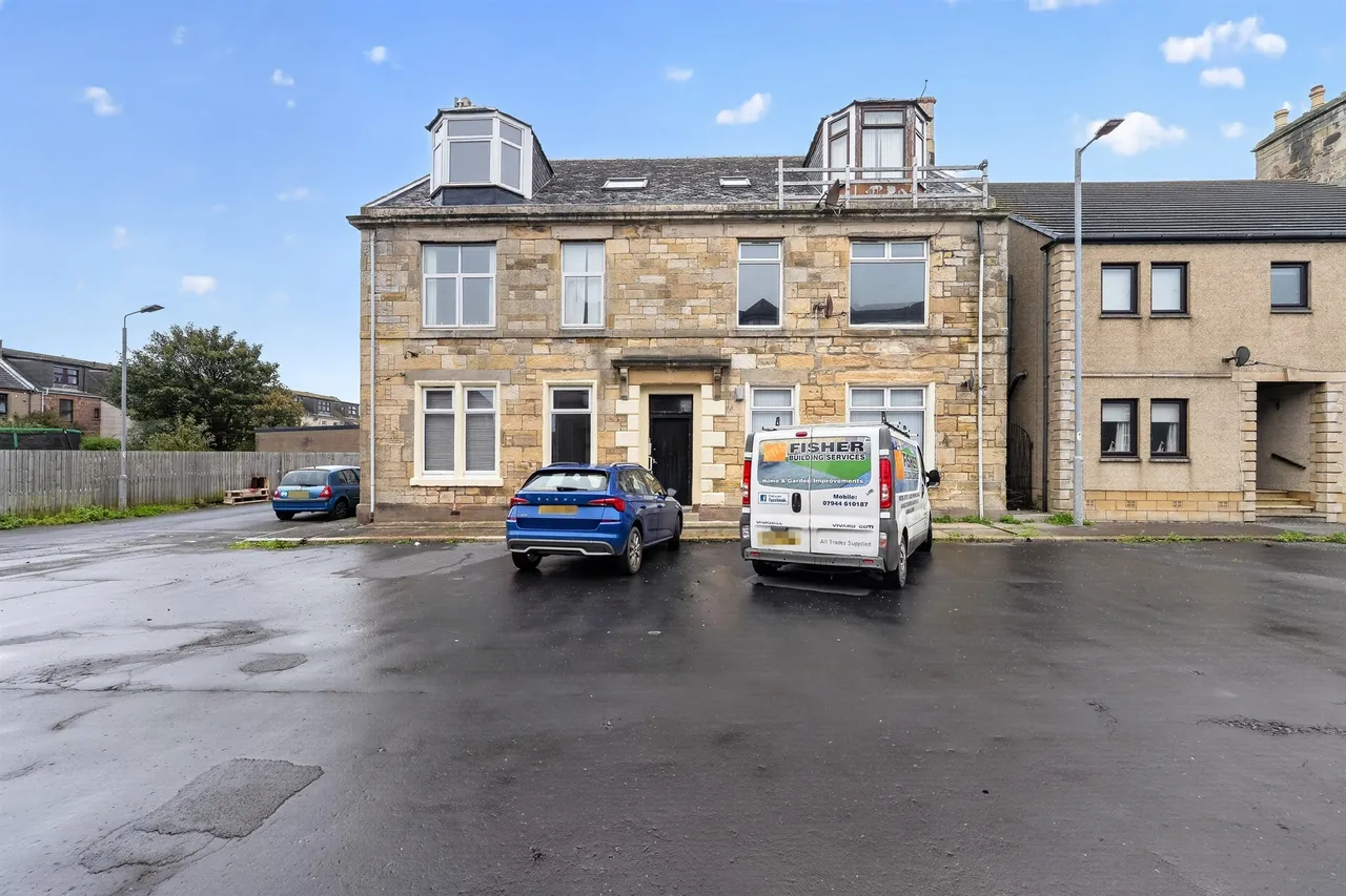 Seton Street, Ardrossan, KA22, photo 17