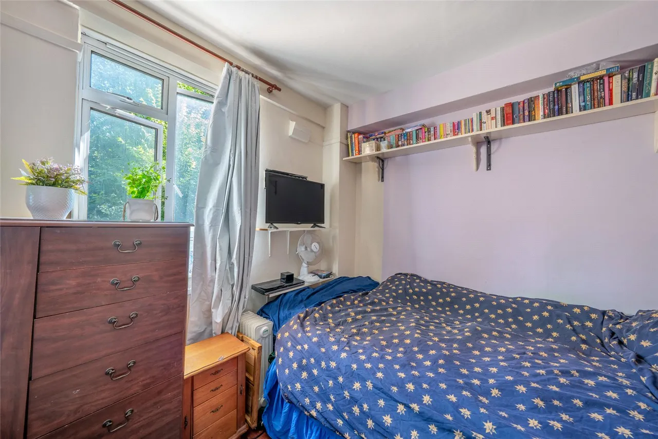 Primrose Hill Court, King Henrys Road, London, NW3, photo 4