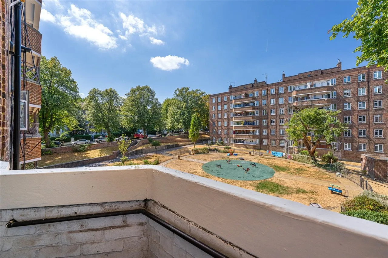 Primrose Hill Court, King Henrys Road, London, NW3, photo 6