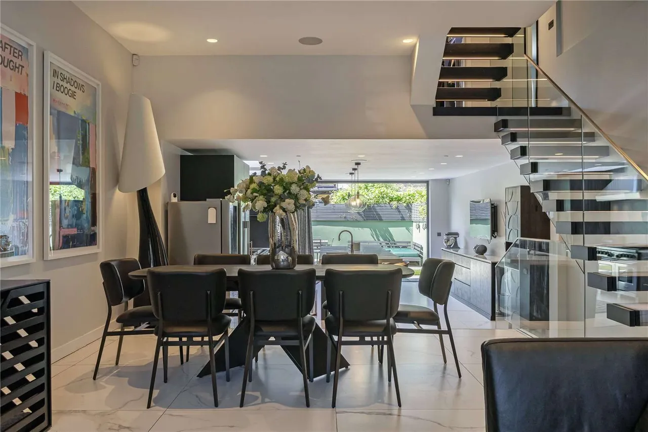 Hestercombe Avenue, London, SW6 5LL, photo 5