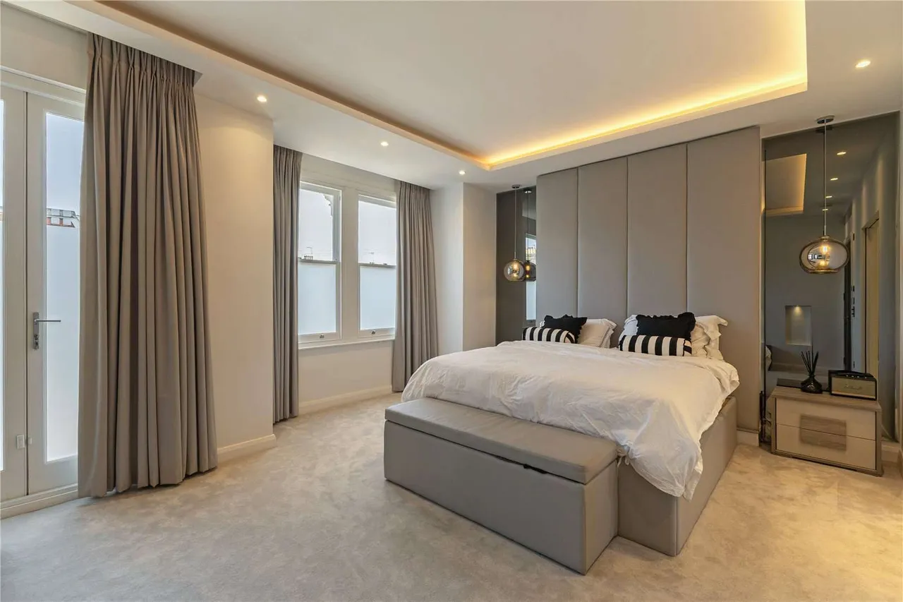 Hestercombe Avenue, London, SW6 5LL, photo 9