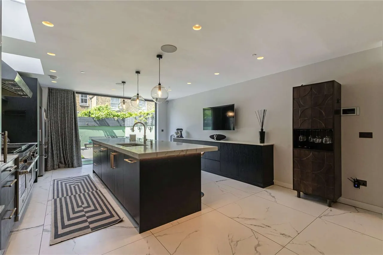 Hestercombe Avenue, London, SW6 5LL, photo 6