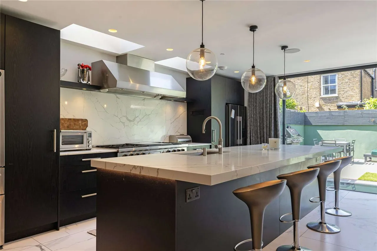 Hestercombe Avenue, London, SW6 5LL, photo 7