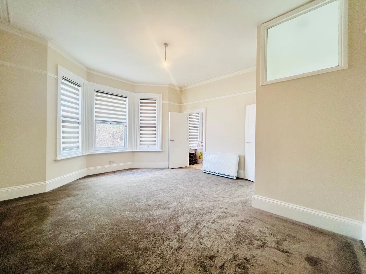 flat to rent, Byron Road, Worthing, BN11