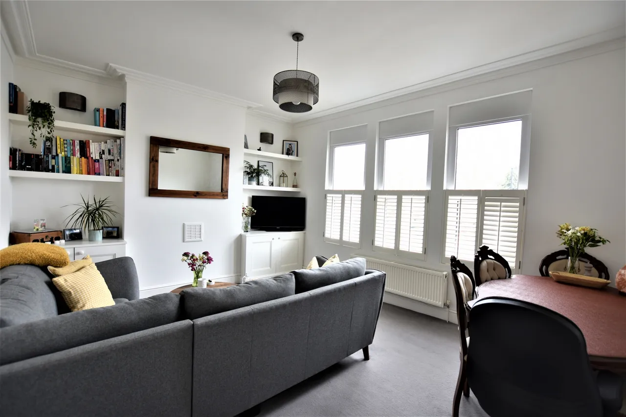 Champion Road, Sydenham, SE26 4HD, photo 3