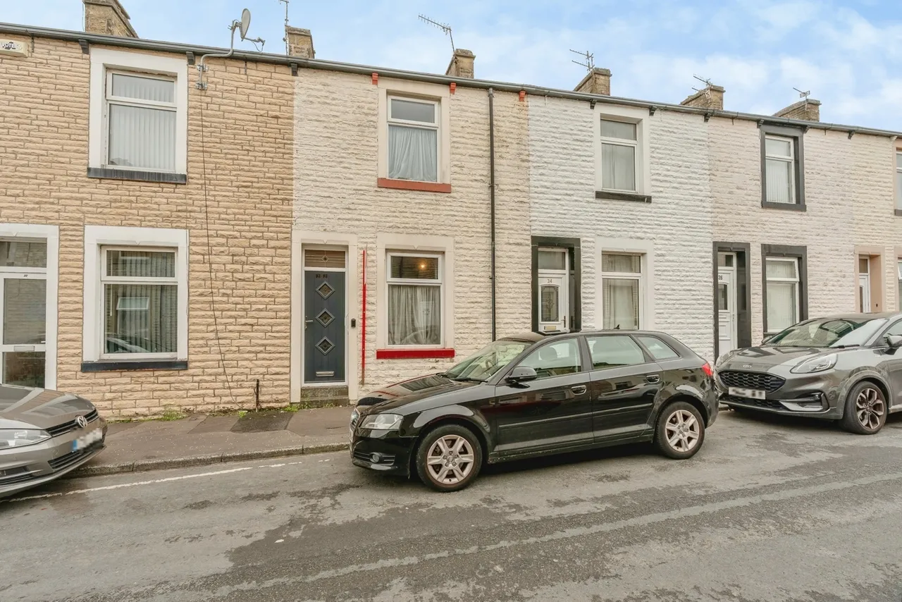 Claughton Street, Burnley, BB10, photo 6