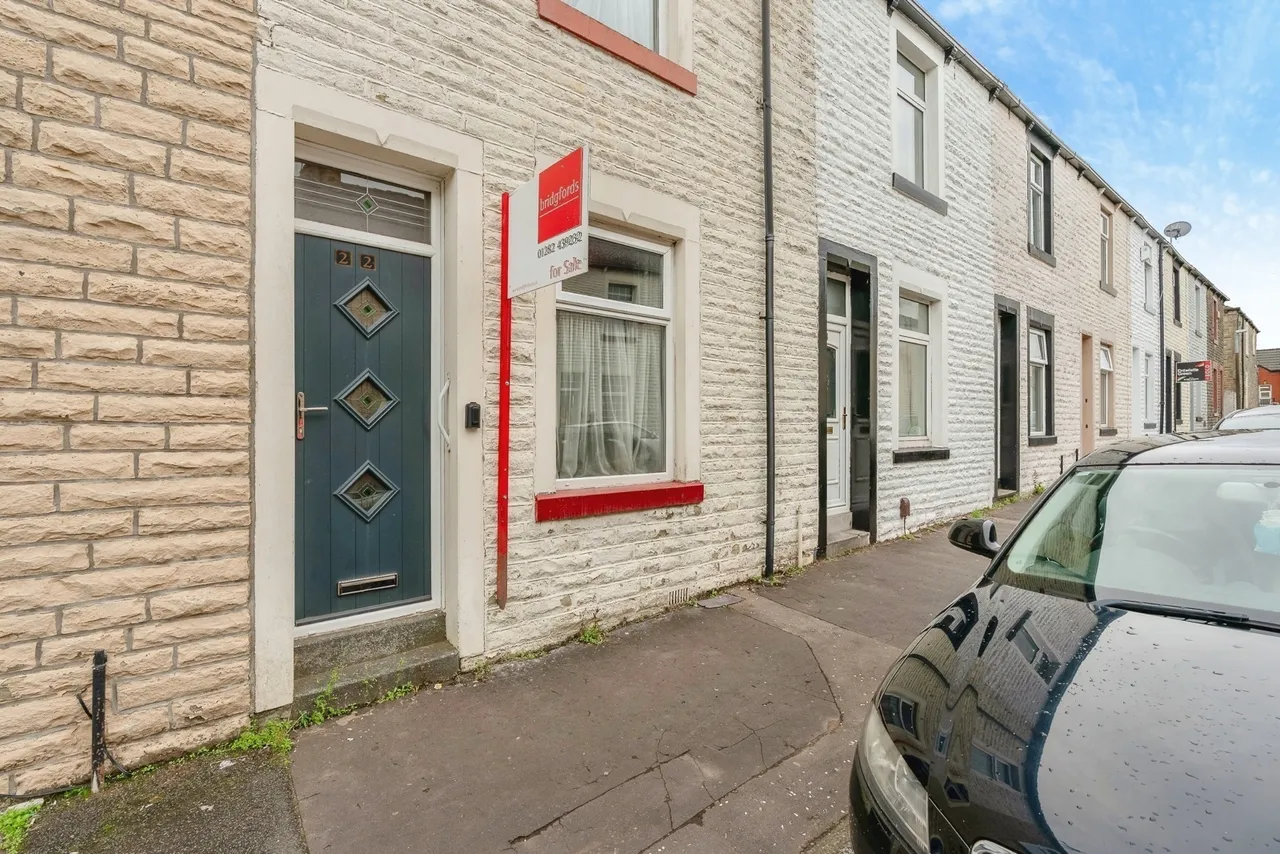 Claughton Street, Burnley, BB10, photo 5