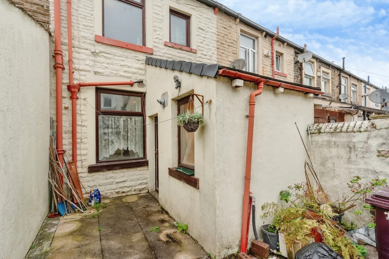 Claughton Street, Burnley, BB10, photo 4