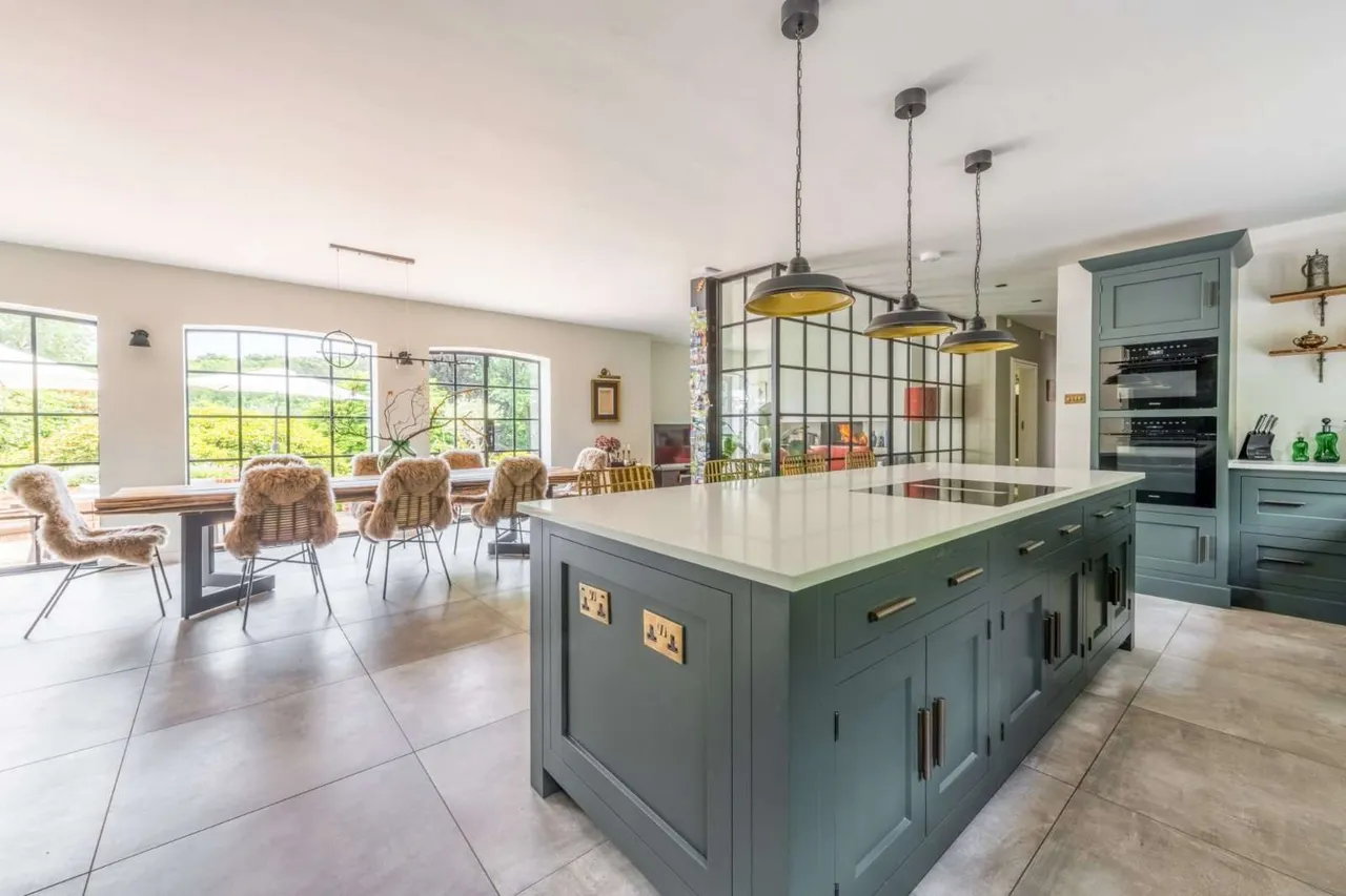 Brasted Chart, Westerham, Kent, TN16 1LU, photo 2