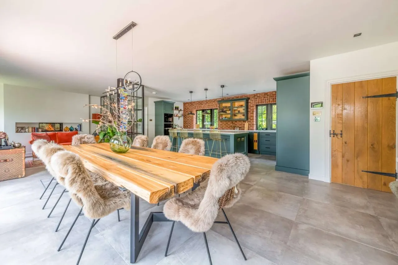 Brasted Chart, Westerham, Kent, TN16 1LU, photo 6