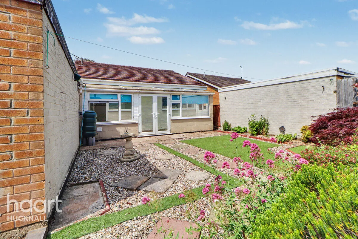 Polperro Way, Nottingham, NG15, photo 12