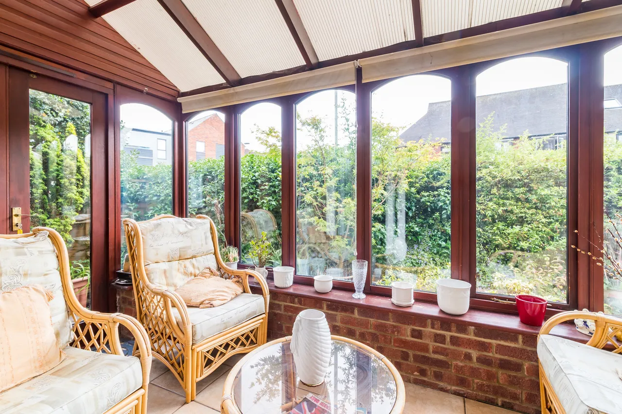 9 Furlong Mews, Ringwood, Ringwood, BH24 1HF, photo 6
