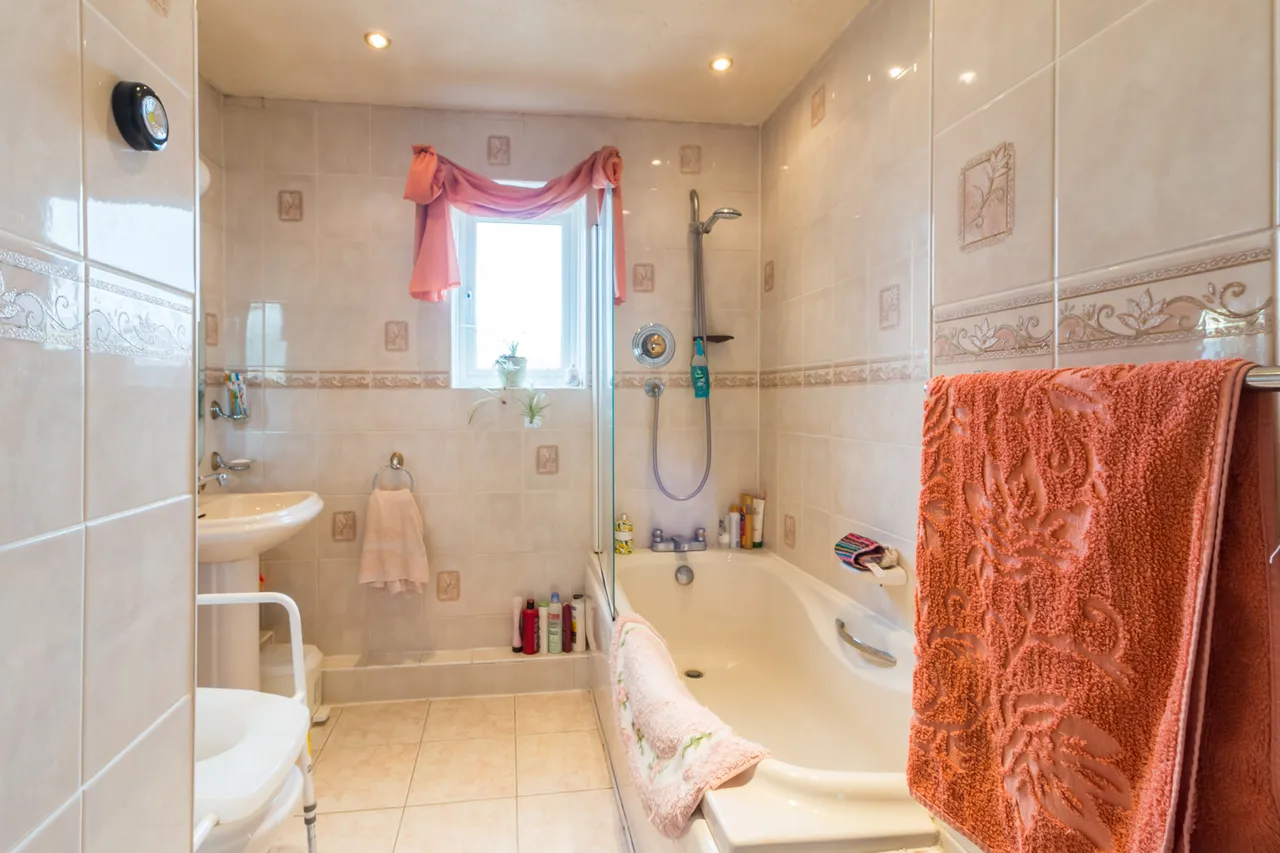 9 Furlong Mews, Ringwood, Ringwood, BH24 1HF, photo 10