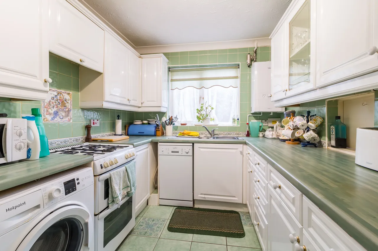 9 Furlong Mews, Ringwood, Ringwood, BH24 1HF, photo 7