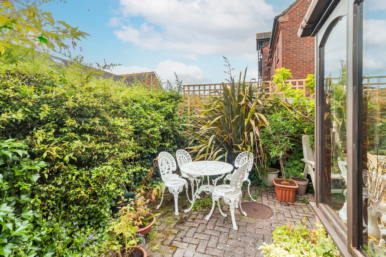 9 Furlong Mews, Ringwood, Ringwood, BH24 1HF, photo 12